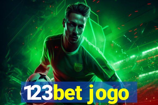 123bet jogo